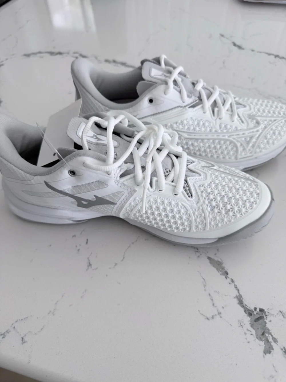 NWT Mizuno Wave Exceed Tour 6 - Picture 9 of 16
